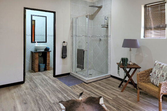 executive suite 12 lounge